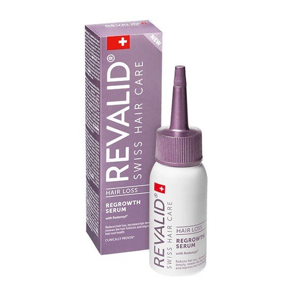 Revalid Regrowth Serum 50 ml 